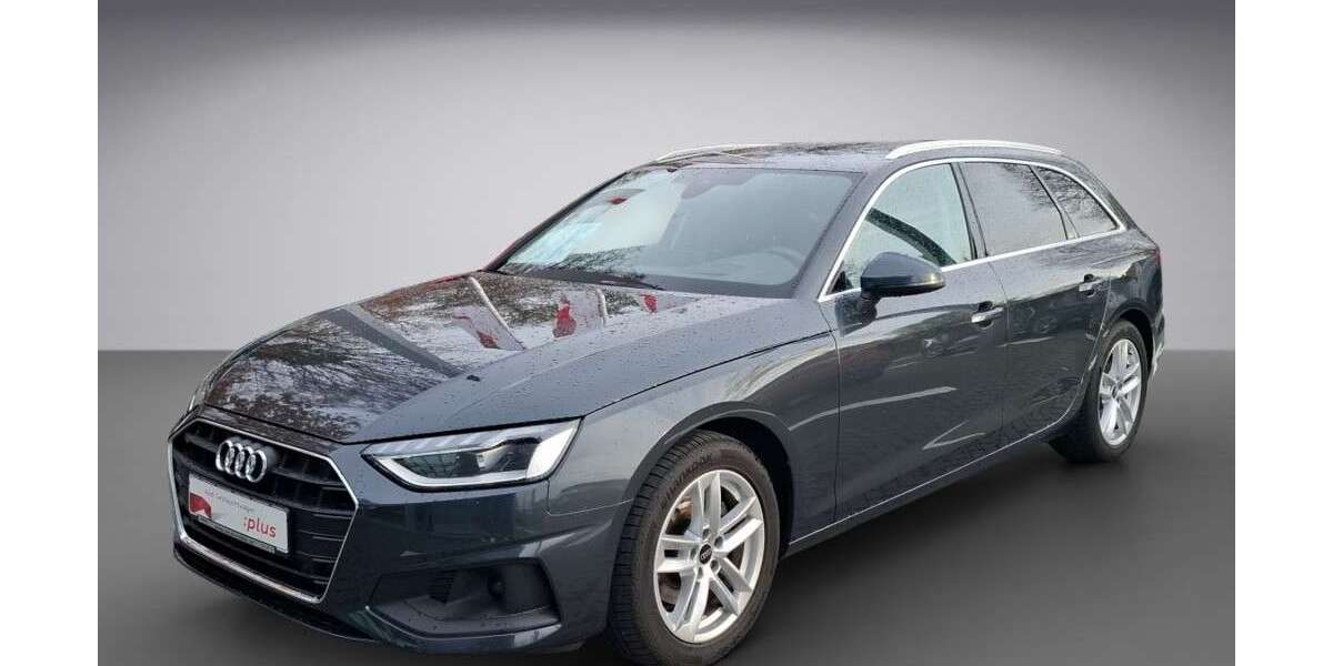 Audi A4 17.091 km 36.890 &euro; Wismar 23970