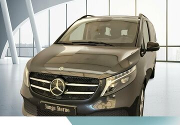 Mercedes-Benz V 250 47.950 km 63.490 &euro; Schwerin 19057