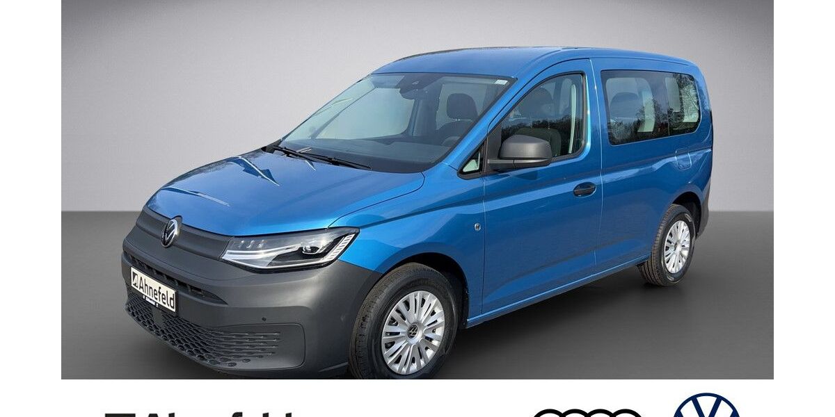 VW Caddy 26.500 km 30.990 &euro; Schwerin 19061