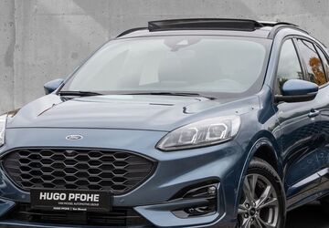 Ford Kuga 4.450 km 34.400 &euro; Schwerin 19061