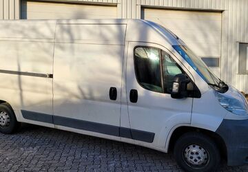 Citroen Jumper 175.500 km 5.990 &euro; Lübow 23972