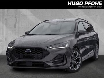 Gebrauchte Ford Focus