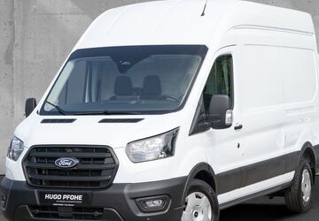 Ford Transit 21.687 km 32.950 &euro; Schwerin 19061