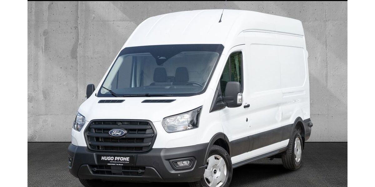 Ford Transit 21.687 km 32.950 &euro; Schwerin 19061