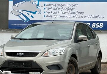 Ford Focus 195.006 km 1.800 &euro; Schwerin 19055
