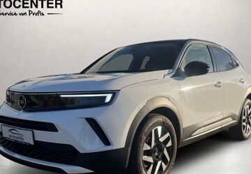 Opel Mokka 14.514 km 19.990 &euro; Wismar 23970