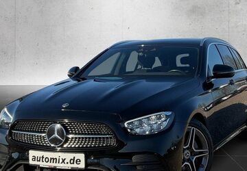 Mercedes-Benz E 220 99.863 km 36.800 &euro; Gadebusch 19205