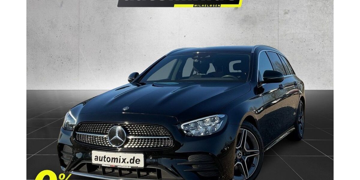 Mercedes-Benz E 220 99.863 km 36.800 &euro; Gadebusch 19205