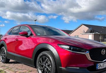Mazda CX-30 24.650 km 20.899 &euro; Lützow 19209