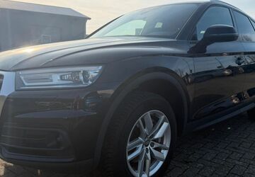 Audi Q5 154.000 km 20.900 &euro; Schwerin 19061