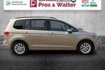 VW Touran 1.6 TDI BMT 7-DSG Comfortline NAVI+ACC 151.032 km 14.500 &euro; Hagenow 19230