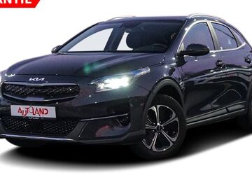 Kia XCeed 36.538 km 20.950 &euro; Schwerin 19061
