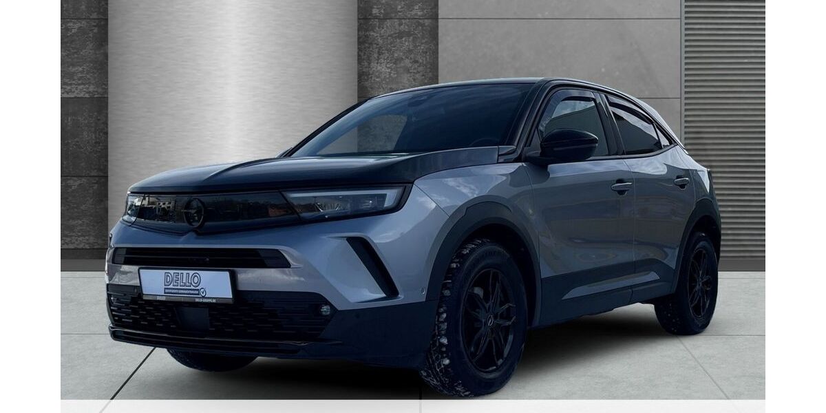 Opel Mokka 41.180 km 19.490 &euro; Schwerin 19061