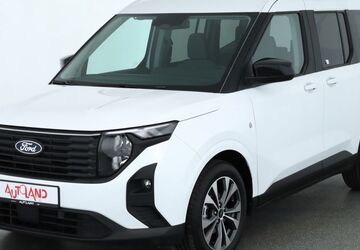 Ford Tourneo Courier 10.525 km 23.890 &euro; Wismar 23970