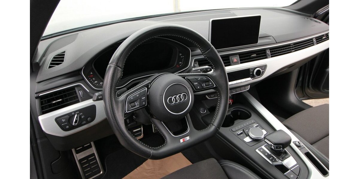 Audi A4 Avant TFSI S-tronic Sport Ultra S-Line Plus 150.399 km 17.900 &euro; Hagenow 19230