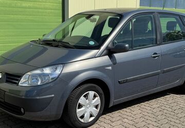 Renault Scenic 73.190 km 1.995 &euro; Brüsewitz 19071