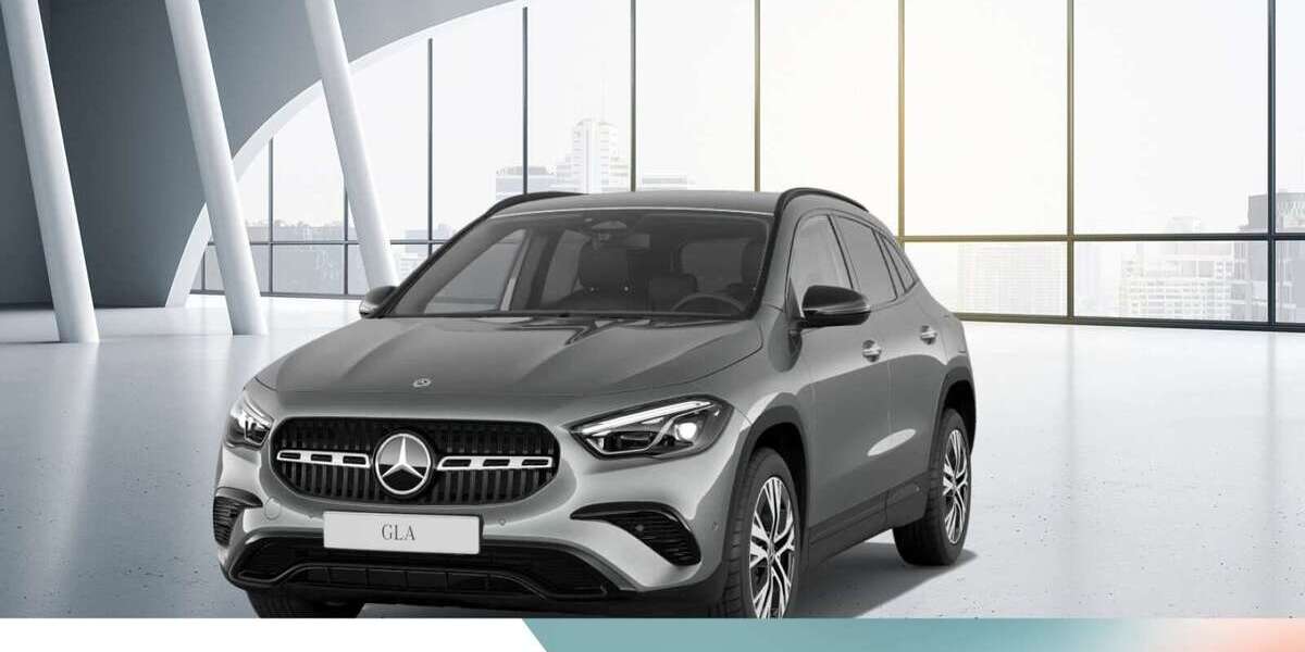 Mercedes-Benz GLA 200 6.206 km 37.961 &euro; Schwerin 19057