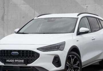 Ford Focus 30.100 km 19.950 &euro; Schwerin 19061