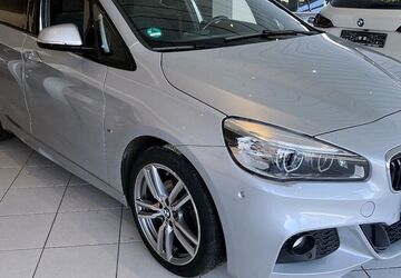 BMW 218 Active Tourer 88.450 km 14.875 &euro; Schwerin 19061