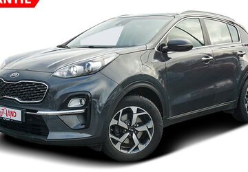 Kia Sportage 60.685 km 20.950 &euro; Schwerin 19061