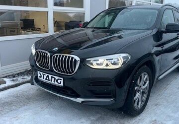 BMW X4 75.468 km 35.490 &euro; Neustadt-Glewe 19306
