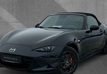 Mazda MX-5 1.251 km 32.990 &euro; Schwerin 19057