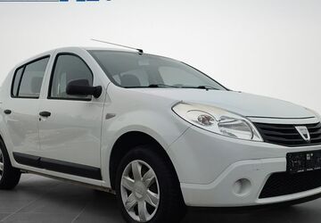 Dacia Sandero 62.655 km 3.999 &euro; Wittenburg 19243