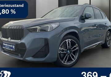 BMW X1 50.033 km 37.990 &euro; Dorf Mecklenburg/Wismar 23972