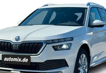 Skoda Kamiq 39.027 km 23.900 &euro; Gadebusch 19205
