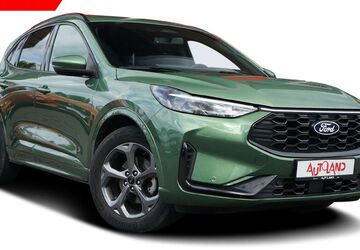 Ford Kuga 18.260 km 27.890 &euro; Schwerin 19061