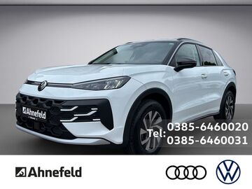 Gebrauchte VW T-Roc