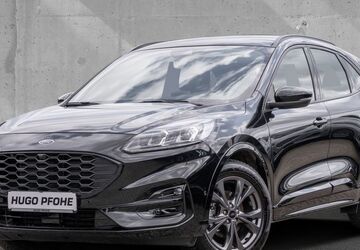 Ford Kuga 9.650 km 28.900 &euro; Schwerin 19061