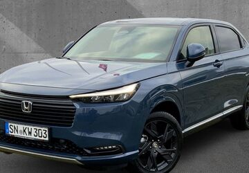 Honda HR-V 5.307 km 38.190 &euro; Schwerin 19057