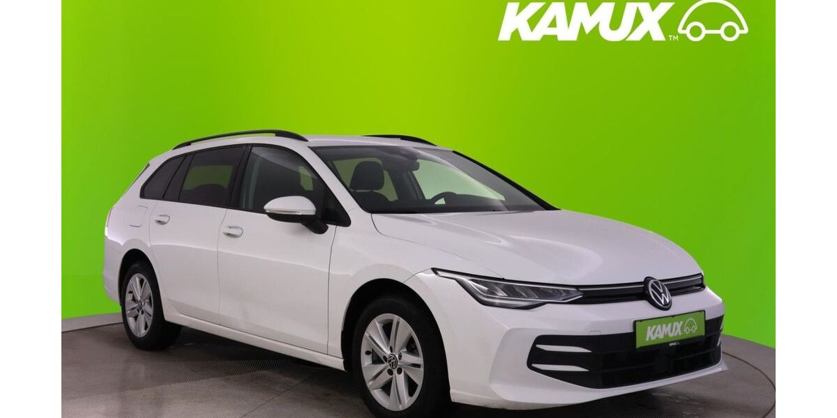 VW Golf 42.952 km 23.350 &euro; Schwerin 19055