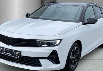 Opel Astra 12.874 km 22.690 &euro; Dorf Mecklenburg/Wismar 23972