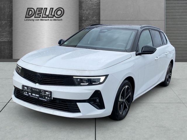 Opel Astra 12.874 km 22.690 &euro; Dorf Mecklenburg/Wismar 23972