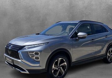Mitsubishi Eclipse Cross 91.500 km 17.358 &euro; Schwerin 19059