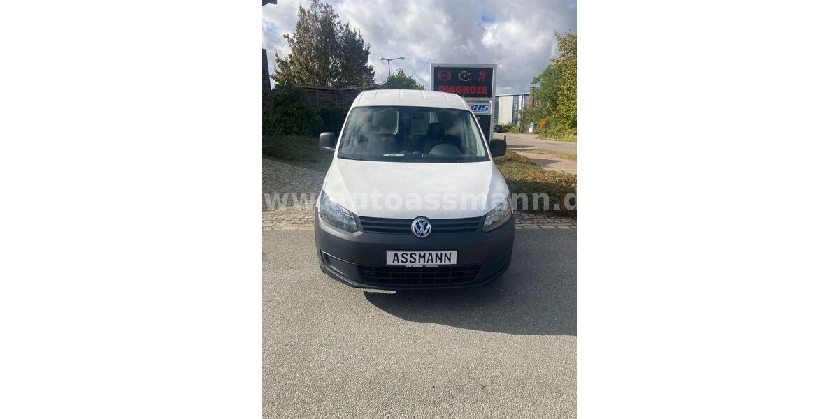 VW Caddy 122.600 km 9.900 &euro; Wittenförden 19073