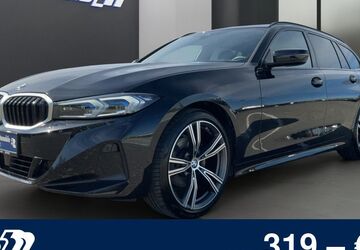 BMW 320 37.320 km 34.990 &euro; Dorf Mecklenburg/Wismar 23972