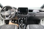 VW T-Roc TSI R-Line LED+ACC+SITZHEIZUNG 17.139 km 24.900 &euro; Hagenow 19230