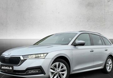 Skoda Octavia 68.200 km 25.900 &euro; Gadebusch 19205