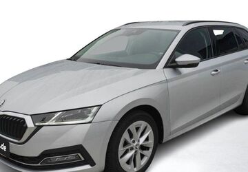Skoda Octavia 68.200 km 26.400 &euro; Gadebusch 19205