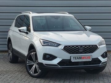 Gebrauchte Seat Tarraco