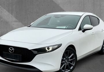 Mazda 3 13.108 km 25.950 &euro; Schwerin 19057