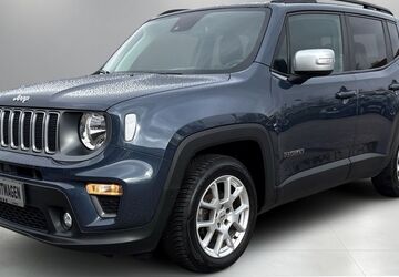 Jeep Renegade 36.789 km 18.995 &euro; Wismar 23966
