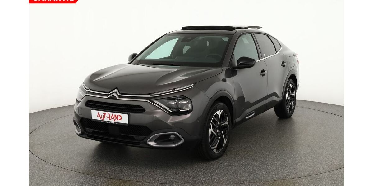 Citroen C4 X 19.052 km 19.890 &euro; Schwerin 19061