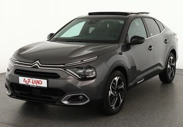 Citroen C4 X 19.052 km 21.890 &euro; Schwerin 19061
