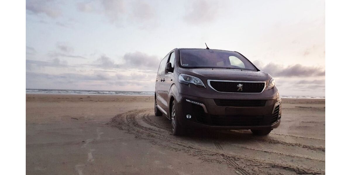 Peugeot Traveller 73.000 km 30.500 &euro; Schwerin 19057