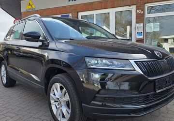Skoda Karoq 65.500 km 24.890 &euro; Rehna 19217