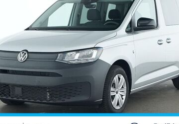 VW Caddy 7.988 km 26.980 &euro; Wismar 23970